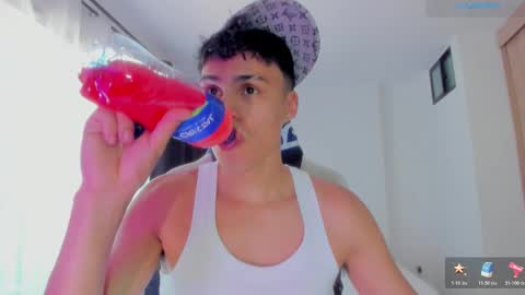 Jeyden Camilo online show from 01.09.26