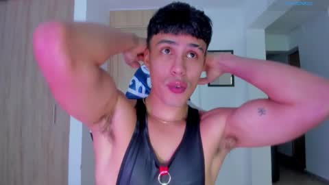 Jeyden Camilo online show from 01.10.26