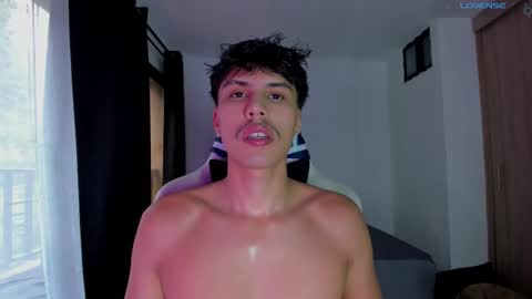 Jeyden Camilo online show from 03.18.26