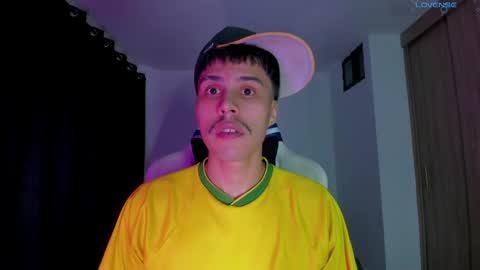 Jeyden Camilo online show from 04.01.26