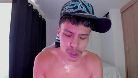 Jeyden Camilo online show from 05.04.26