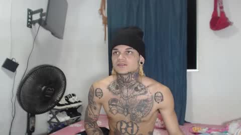 JEYKOB online show from 12.07.24