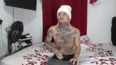 JEYKOB online show from 12.13.24