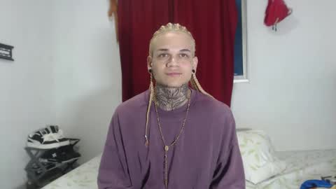 JEYKOB online show from 12.27.24