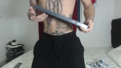 JEYKOB online show from 01.01.25