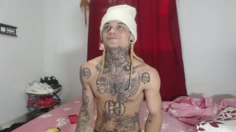 JEYKOB online show from 01.20.25