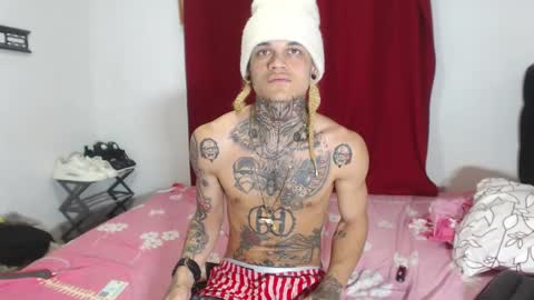 JEYKOB online show from 01.28.25