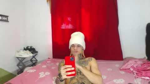 JEYKOB online show from 01.28.25