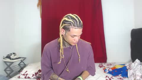 JEYKOB online show from 02.03.25