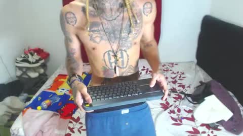 JEYKOB online show from 02.04.25