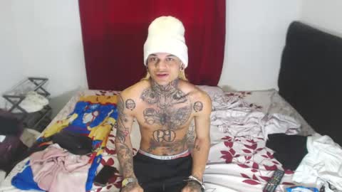 JEYKOB online show from 02.09.25