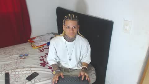 JEYKOB online show from 02.16.25