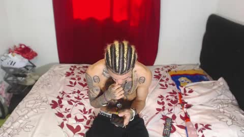 JEYKOB online show from 02.20.25