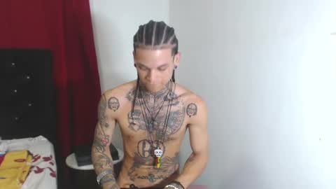 JEYKOB online show from 02.22.25