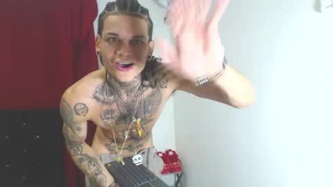 JEYKOB online show from 02.27.25