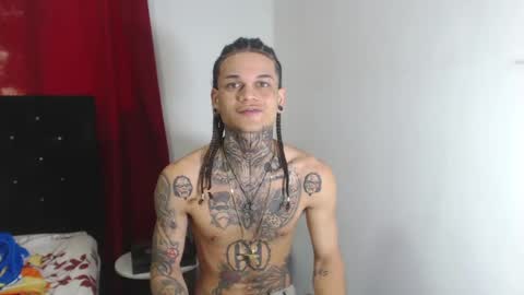 JEYKOB online show from 03.02.25