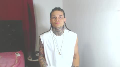 JEYKOB online show from 03.08.25