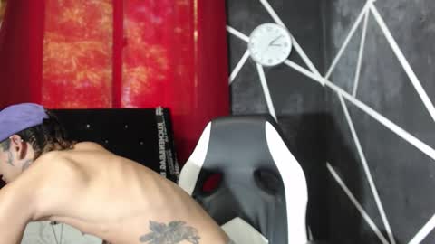 JEYKOB online show from 10.01.25