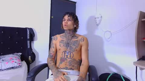 JEYKOB online show from 11.08.25