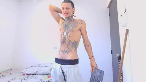 JEYKOB online show from 02.10.26