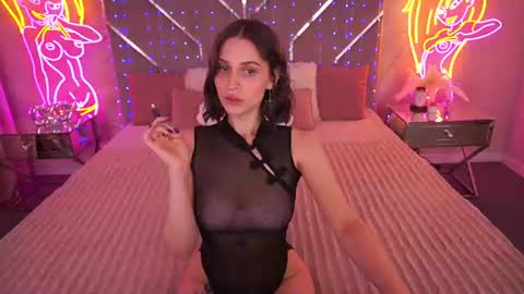 Jeysy online show from 06.23.26