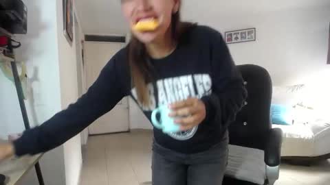 Camila online show from 02.17.26