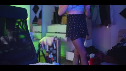 Snapshot of jfemk chatting on 01.02.25 jfemk online show from 01.02.25