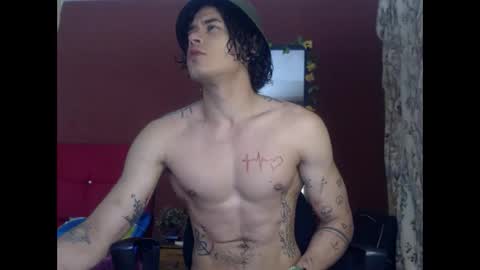 jffer_slhom online show from 10.19.25