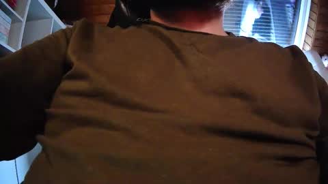 jfun1337 online show from 10.27.25