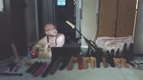 Nasty Cumslut online show from 11.16.25