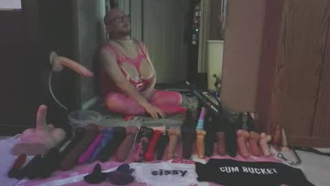 Nasty Cumslut online show from 05.10.26