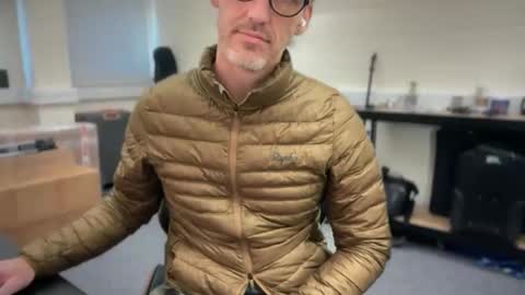 James online show from 01.13.26