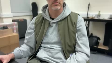 James online show from 01.14.26