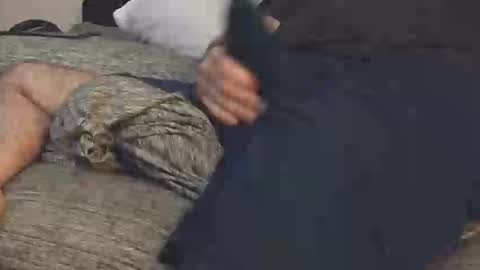 Snapshot of jgquaife chatting on 11.17.25 FoxHunter1 online show from 11.17.25