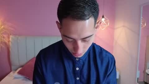 Jhan online show from 03.12.26