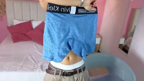 Jhan online show from 04.28.26