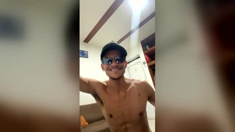 Snapshot of jhannpi chatting on 03.31.26 jhannpi online show from 03.31.26