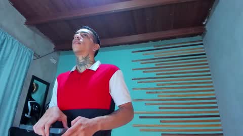 Jharol  online show from 01.18.26