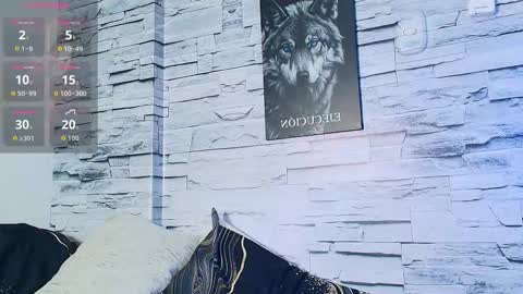 jhay_wheeler777 online show from 03.13.26