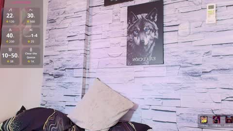 jhay_wheeler777 online show from 04.05.26