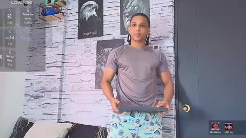 Snapshot of jhay_wheeler777 chatting on 05.25.26 jhay_wheeler777 online show from 05.25.26