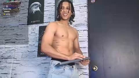 jhay_wheeler777 online show from 06.14.26