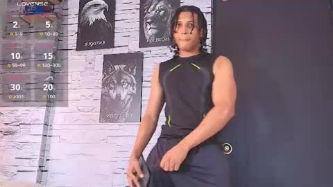 jhay_wheeler777 online show from 06.16.26