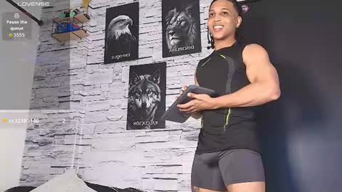 jhay_wheeler777 online show from 07.03.26