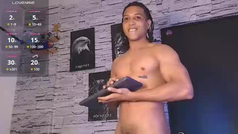 jhay_wheeler777 online show from 07.10.26