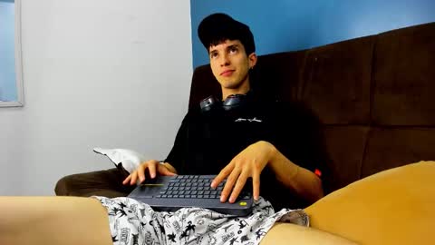 Jheampiero online show from 01.31.26