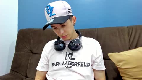 Jheampiero online show from 02.03.26