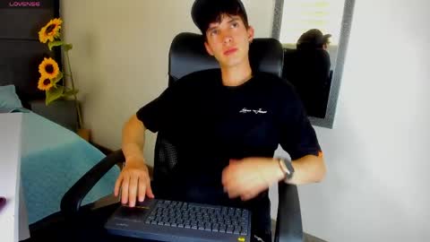 Jheampiero online show from 03.31.26