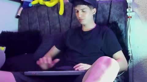 Jheampiero online show from 06.27.26