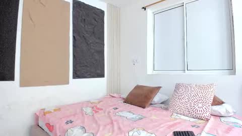 jheremy_wen online show from 01.18.26